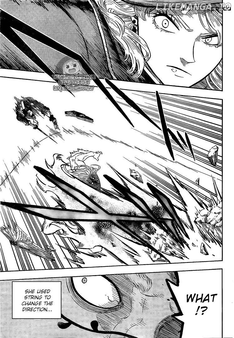 Black Clover chapter 69 image 18